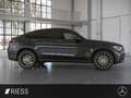 Mercedes-Benz GLC 300 4M Coupé AMG+ TOP Ausstattung Grigio - thumbnail 5