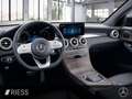 Mercedes-Benz GLC 300 4M Coupé AMG+ TOP Ausstattung Grigio - thumbnail 19