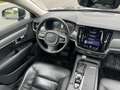 Volvo S90 T5 Geartronic Momentum Gris - thumbnail 11