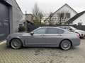 BMW 745 7-serie 745e High Executive | Panoramadak | 360* C Gris - thumbnail 7