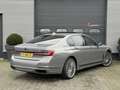 BMW 745 7-serie 745e High Executive | Panoramadak | 360* C Gris - thumbnail 2