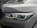 BMW 745 7-serie 745e High Executive | Panoramadak | 360* C Gris - thumbnail 8