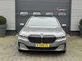 BMW 745 7-serie 745e High Executive | Panoramadak | 360* C Gris - thumbnail 5
