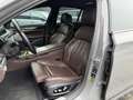 BMW 745 7-serie 745e High Executive | Panoramadak | 360* C Gris - thumbnail 14