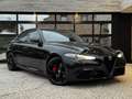 Alfa Romeo Giulia Giulia 2.2 JTDm Super Чёрный - thumbnail 2