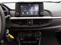 Kia Picanto 1.0 MPi ComfortPlusLine | Camera | Apple Carplay A Blanc - thumbnail 11