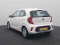 Kia Picanto 1.0 MPi ComfortPlusLine | Camera | Apple Carplay A Blanc - thumbnail 4