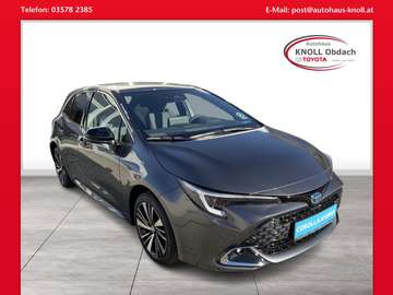 1,8 l Hybrid Teamplayer Safetypaket