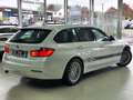 BMW 320 🟢DIESEL 163CV - FULL CARNET - BOITE AUTO Blanc - thumbnail 4