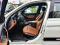 BMW 320 🟢DIESEL 163CV - FULL CARNET - BOITE AUTO Blanc - thumbnail 5