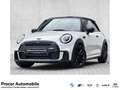 MINI Cooper JCW Trim LED Aut. CarPlay DA PDC Shz Weiß - thumbnail 1