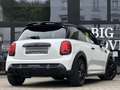 MINI Cooper JCW Trim LED Aut. CarPlay DA PDC Shz Weiß - thumbnail 2