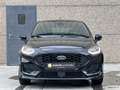 Ford Fiesta 1.0 EcoBoost MHEV ST-Line - Black - Apple Car Play Zwart - thumbnail 2