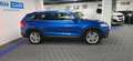 Skoda Kodiaq 2.0 CR TDi * AUTOMATIQUE * 7 PLACES * FULL OPTIONS Bleu - thumbnail 4