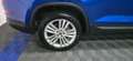 Skoda Kodiaq 2.0 CR TDi * AUTOMATIQUE * 7 PLACES * FULL OPTIONS Bleu - thumbnail 13