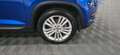 Skoda Kodiaq 2.0 CR TDi * AUTOMATIQUE * 7 PLACES * FULL OPTIONS Bleu - thumbnail 12