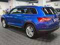Skoda Kodiaq 2.0 CR TDi * AUTOMATIQUE * 7 PLACES * FULL OPTIONS Bleu - thumbnail 6
