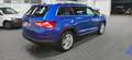 Skoda Kodiaq 2.0 CR TDi * AUTOMATIQUE * 7 PLACES * FULL OPTIONS Bleu - thumbnail 8