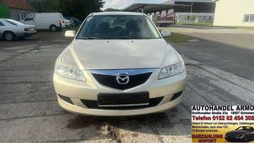 1.8 Comfort (4-trg.) **HU/AU NEU**