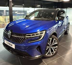 Mild hybrid Iconic Aut 160pk / Valckenier Oostende