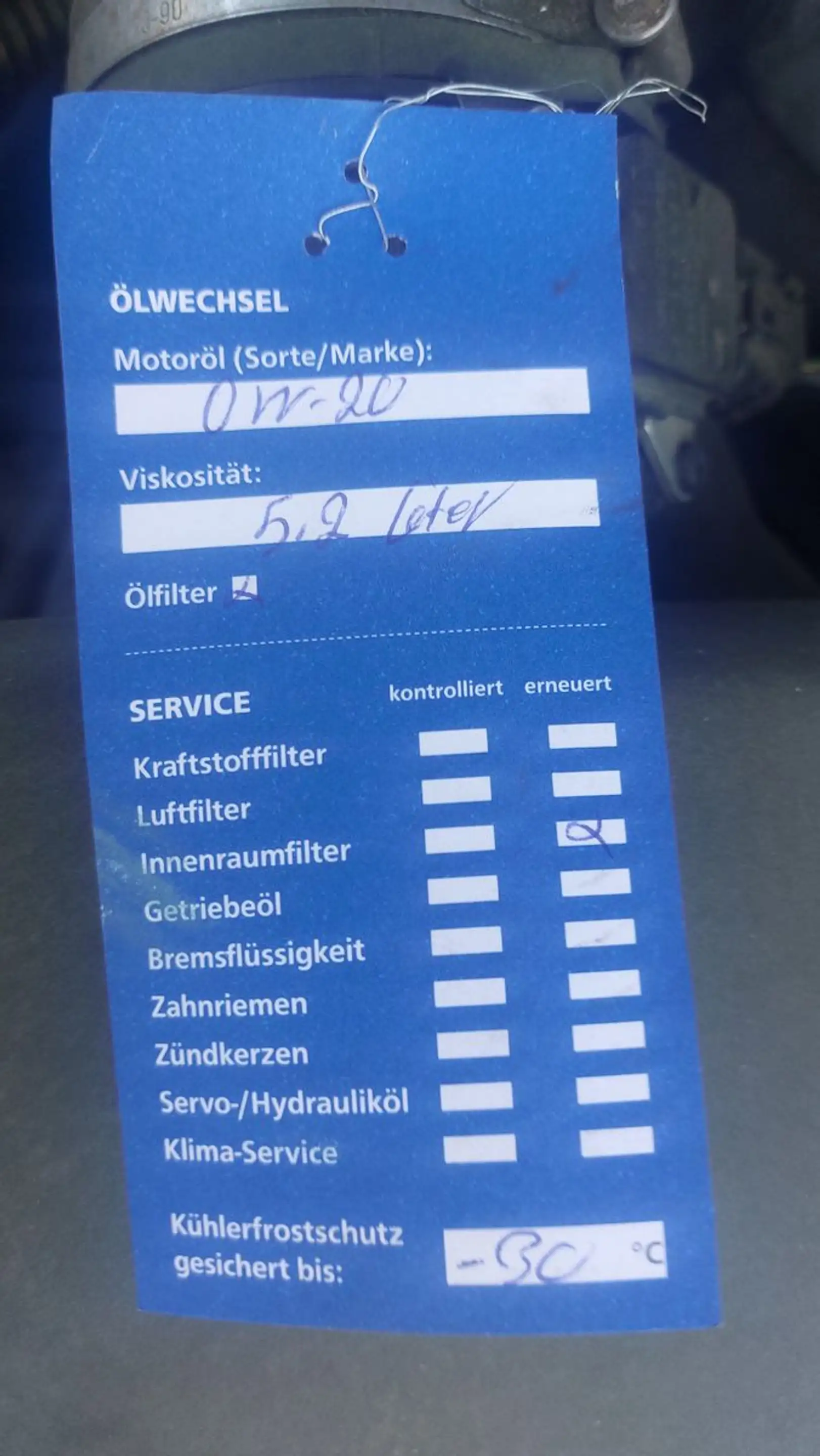 Volvo V60 Kombi Linje Business — photo 14