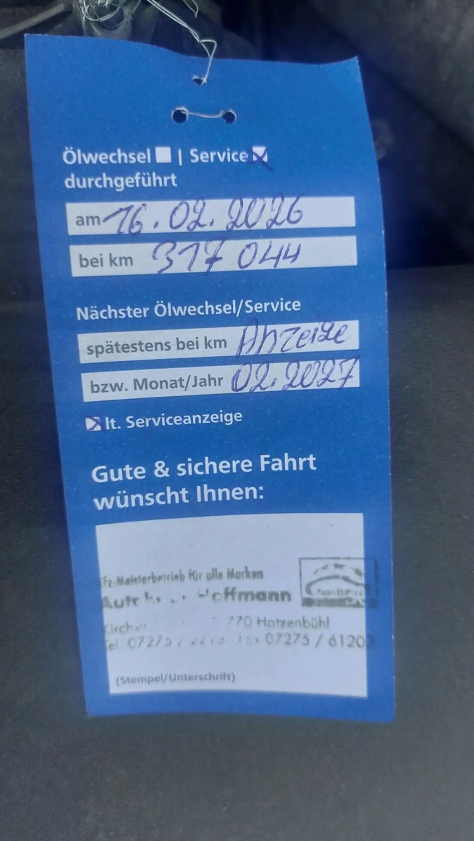 Volvo V60 Kombi Linje Business — photo 15