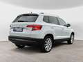 Skoda Karoq 1.5 TSI DSG Clever *AHK*LED*Navi*Kamera* Weiß - thumbnail 6