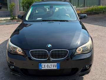 Serie 5 Berlina 525d xdrive Futura