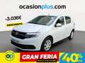 Dacia Logan 1.0 Ambiance 54kW Blanco - thumbnail 1