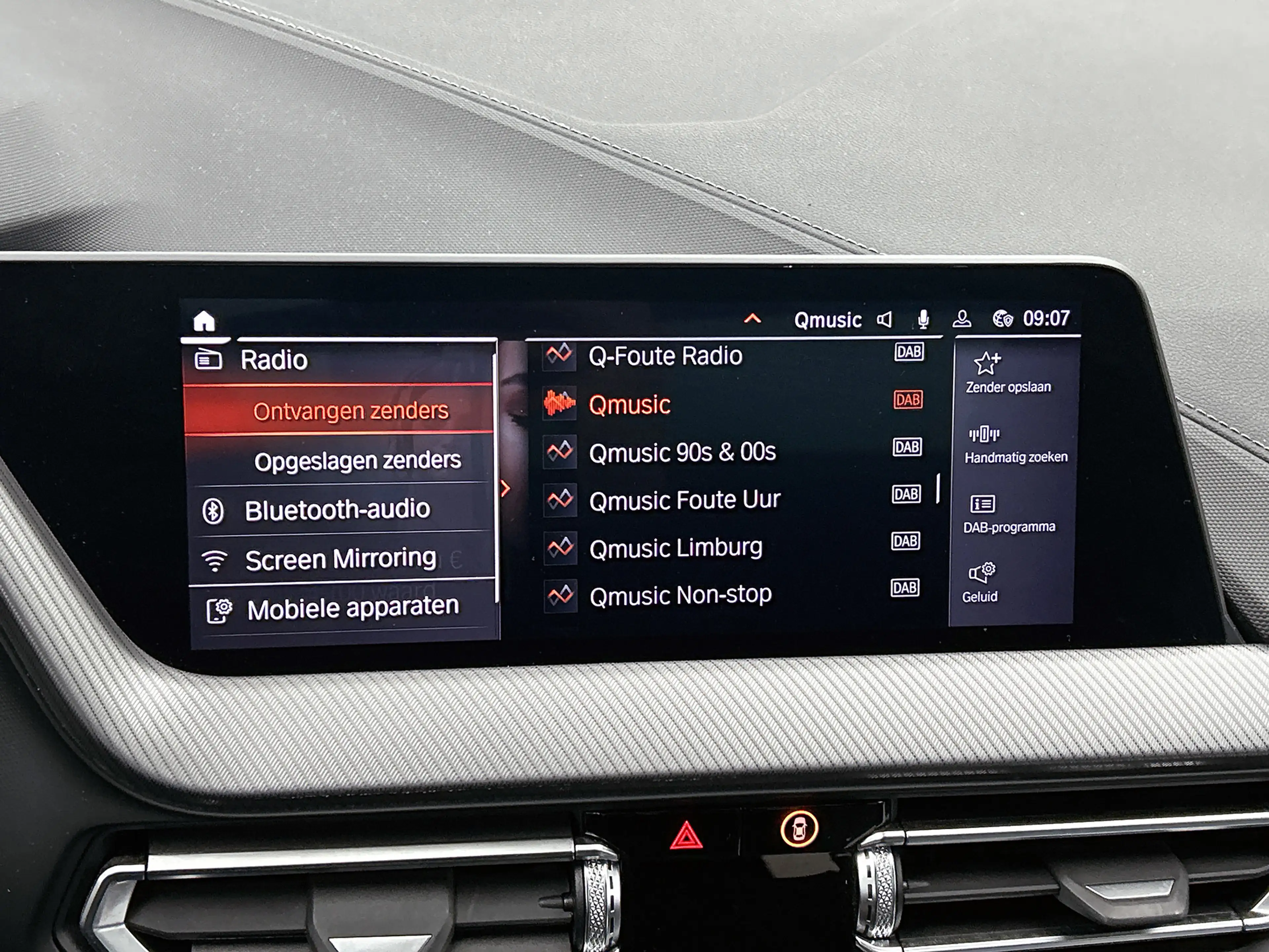 BMW 118 1-serie 118i High Executive M Sport | Schuifdak | — photo 18