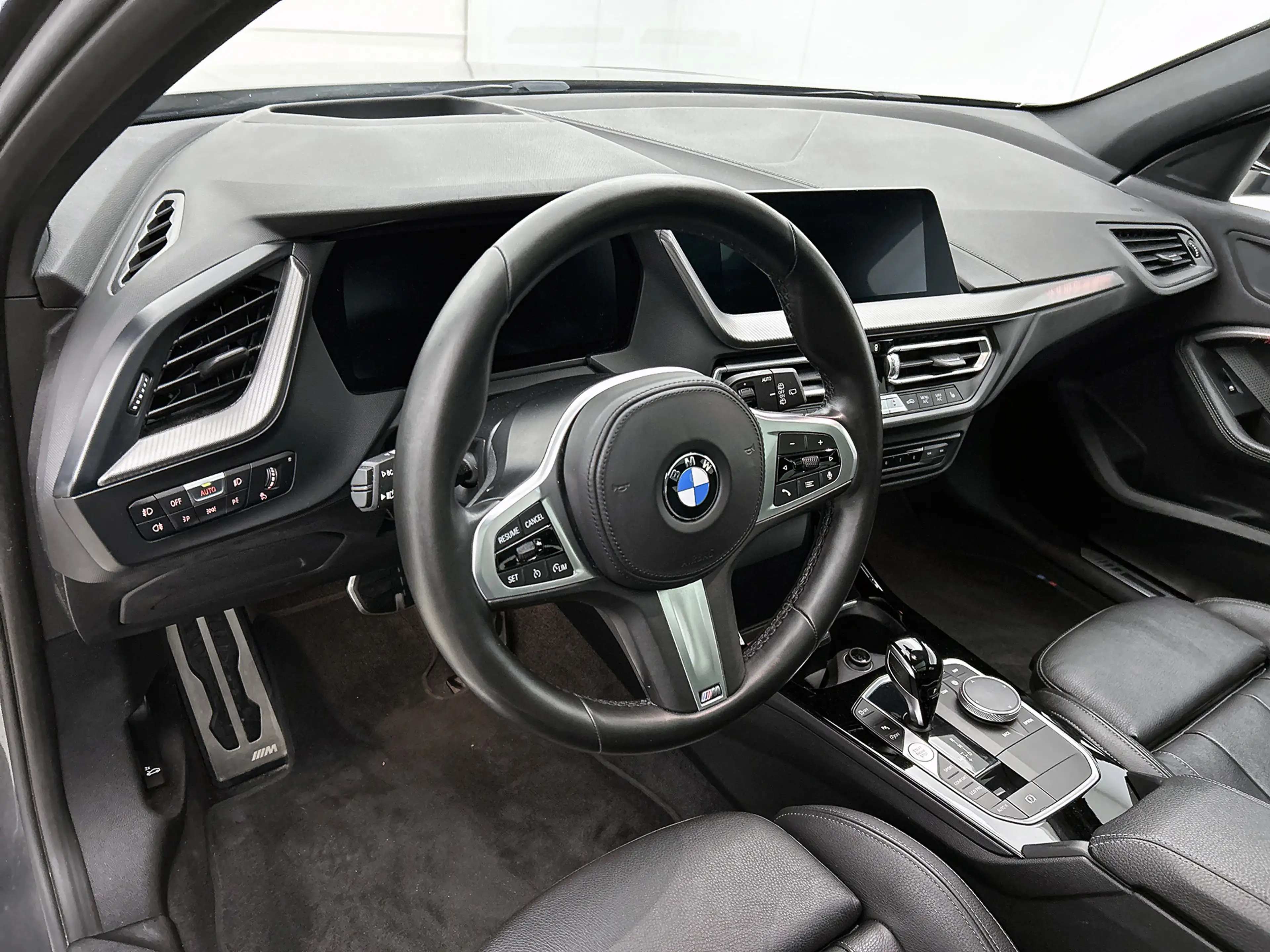 BMW 118 1-serie 118i High Executive M Sport | Schuifdak | — photo 13