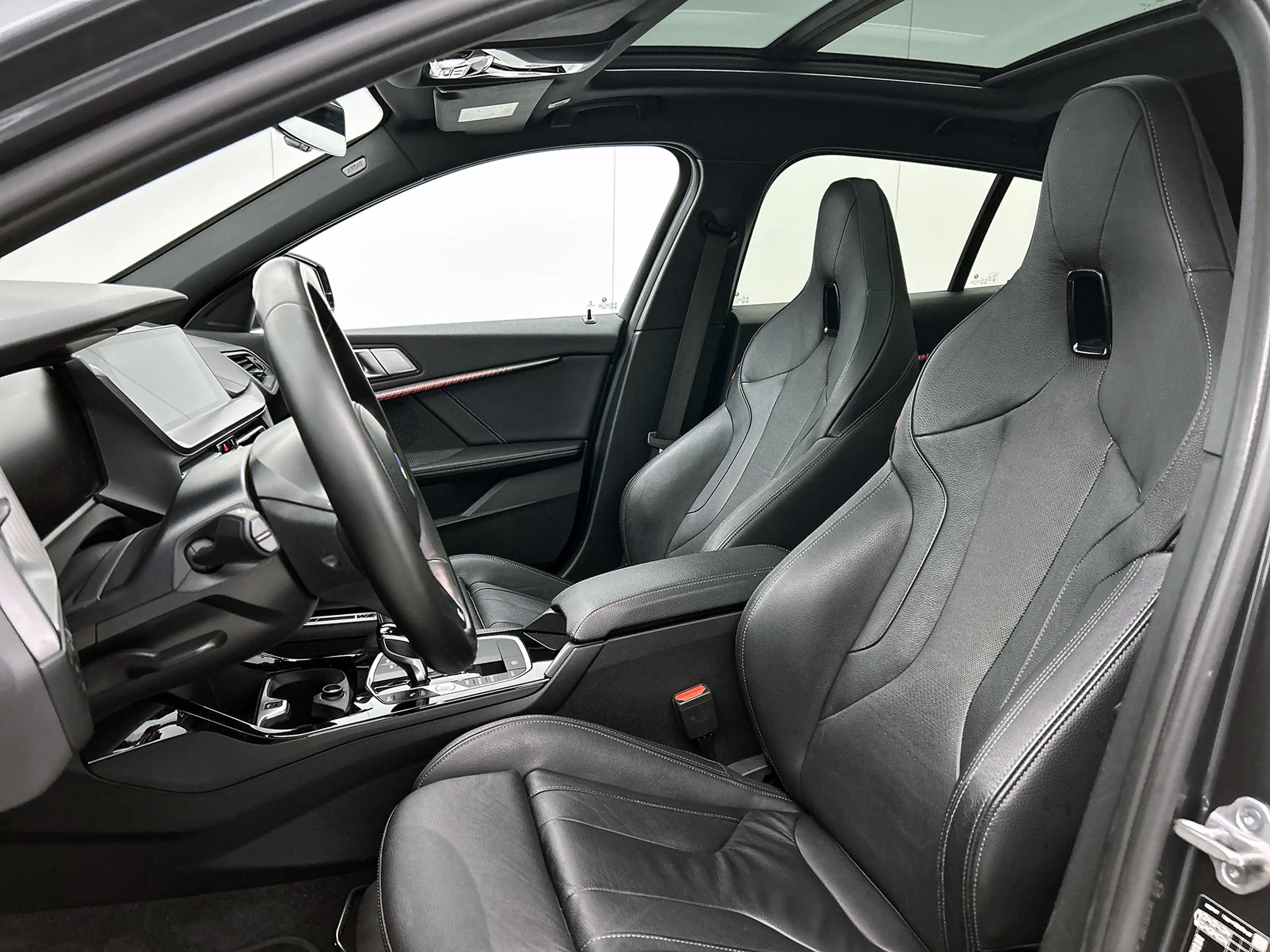 BMW 118 1-serie 118i High Executive M Sport | Schuifdak | — photo 5