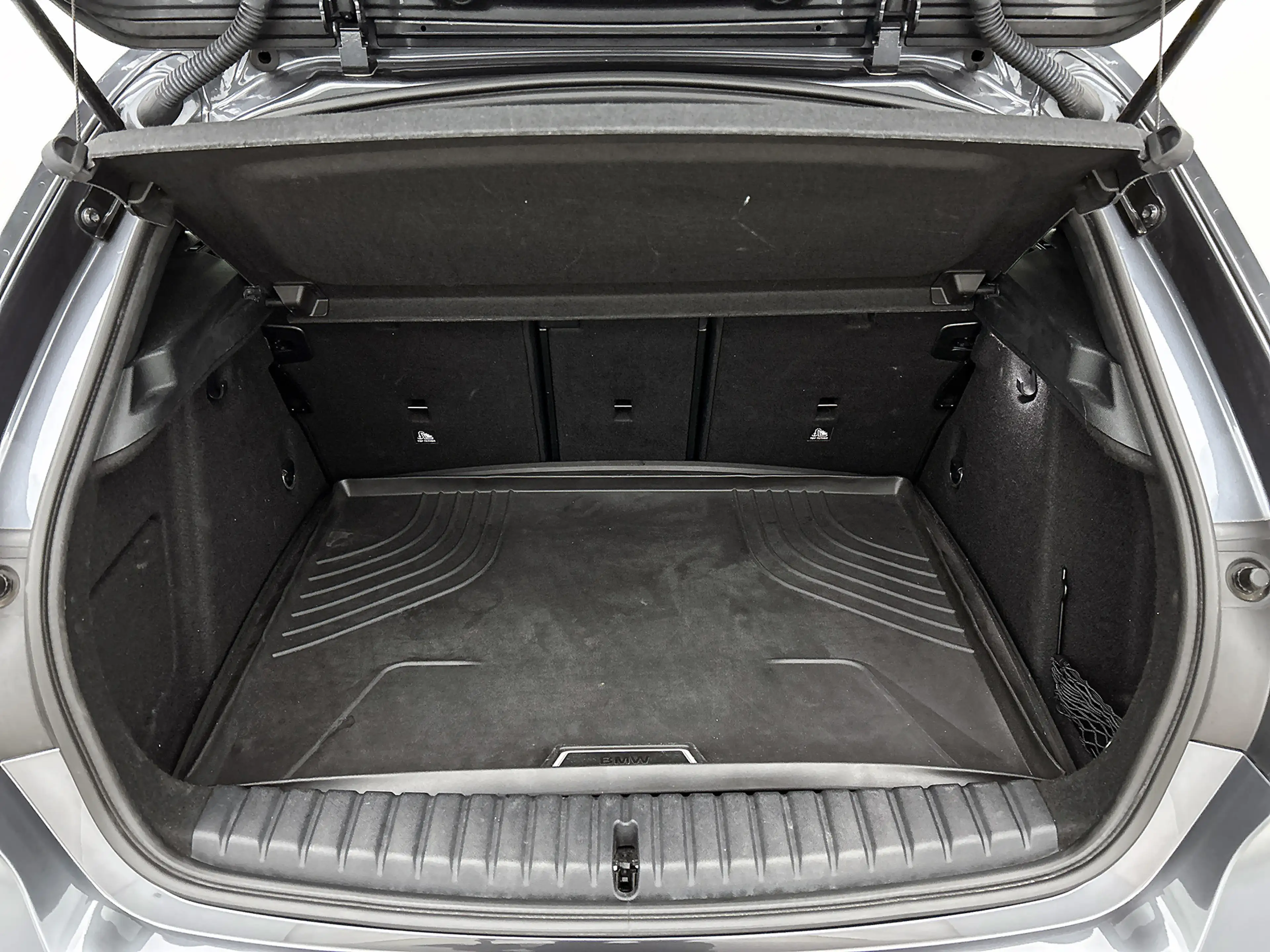 BMW 118 1-serie 118i High Executive M Sport | Schuifdak | — photo 32