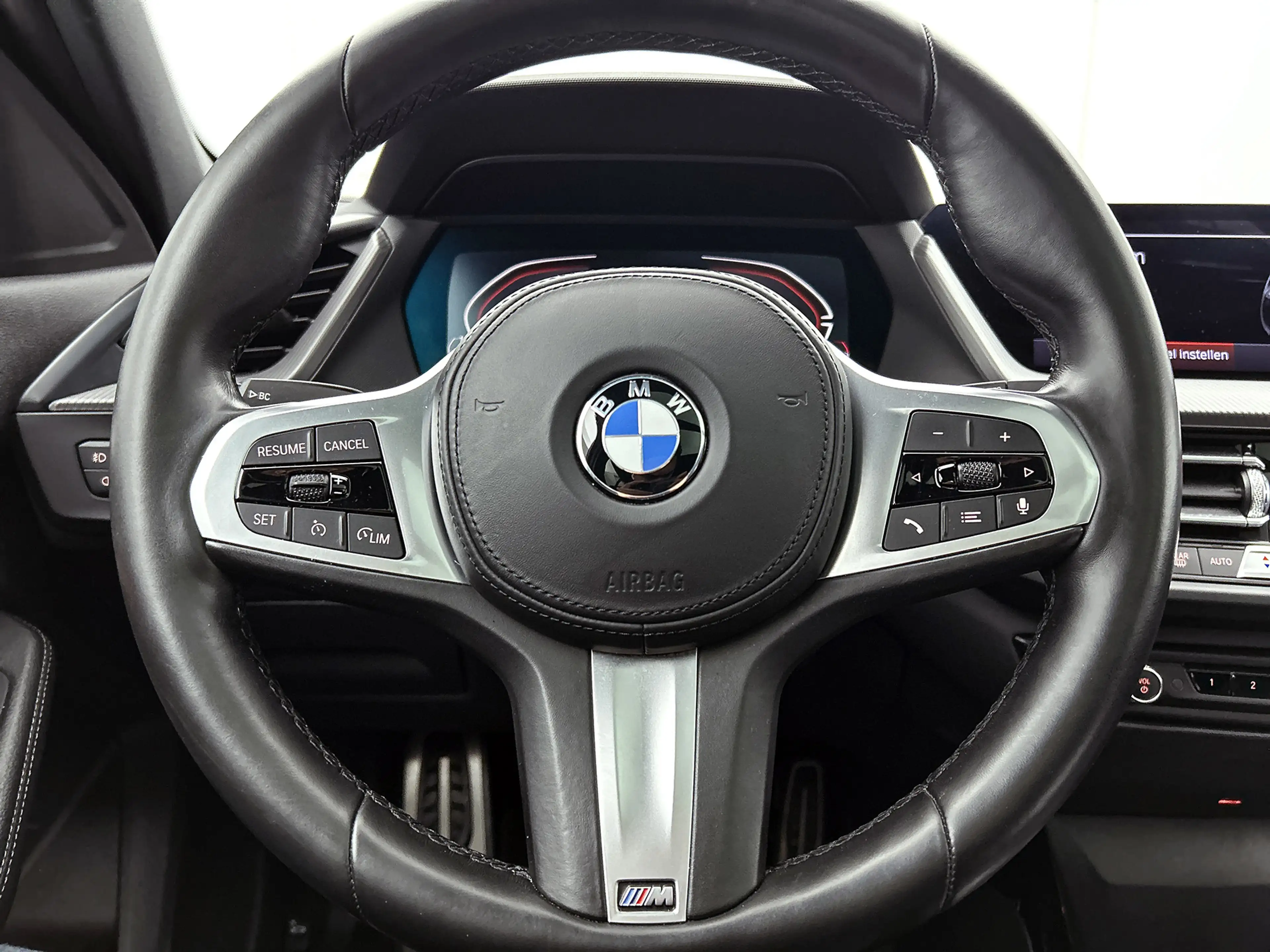 BMW 118 1-serie 118i High Executive M Sport | Schuifdak | — photo 16