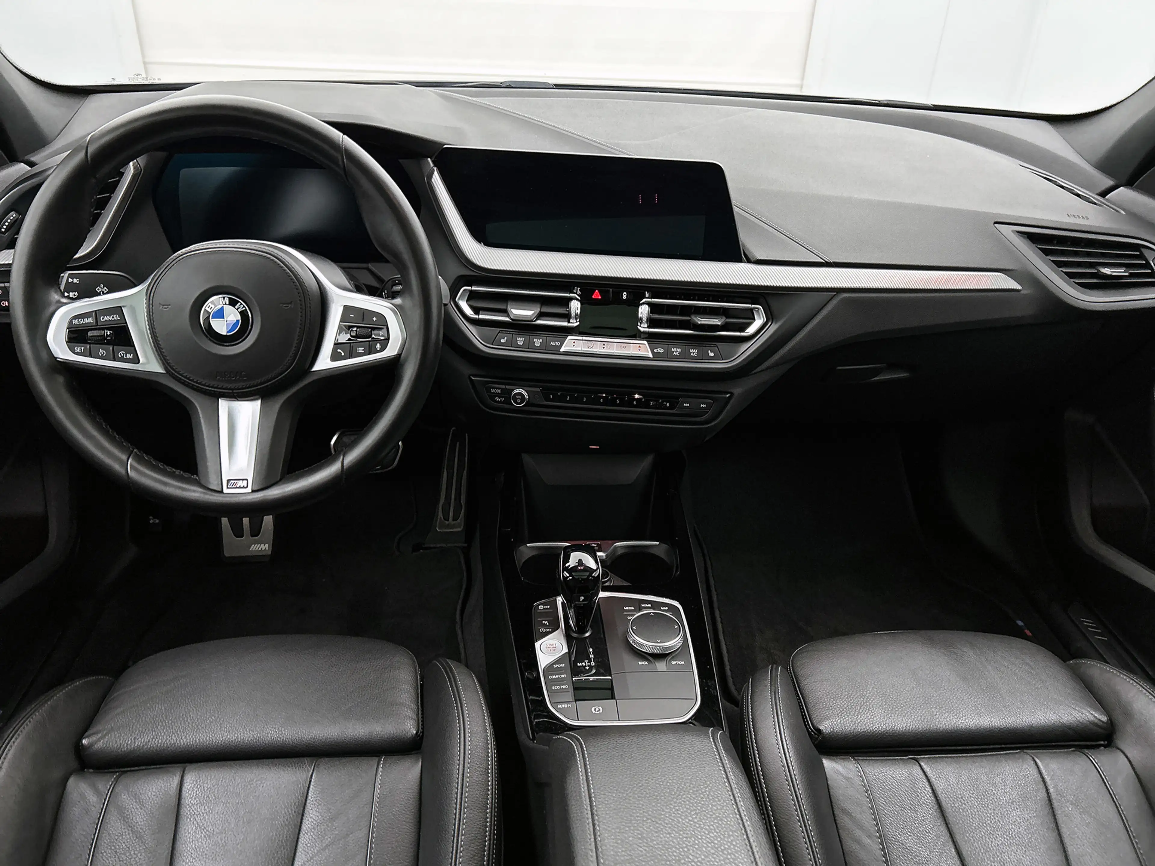 BMW 118 1-serie 118i High Executive M Sport | Schuifdak | — photo 4