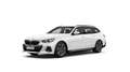BMW 540 d xDrive Touring M Sportpaket Weiß - thumbnail 1