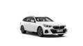 BMW 540 d xDrive Touring M Sportpaket Weiß - thumbnail 2
