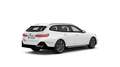 BMW 540 d xDrive Touring M Sportpaket Weiß - thumbnail 4