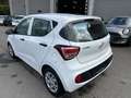 Hyundai i10 1.0i  PORTES GARANTIE 12 MOIS Blanc - thumbnail 6