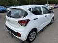 Hyundai i10 1.0i  PORTES GARANTIE 12 MOIS Blanc - thumbnail 4