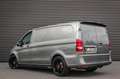 Mercedes-Benz Vito 215PK JB-EDITION FULL BLACK / AMG / SPOILER / VERL Grijs - thumbnail 4