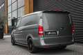 Mercedes-Benz Vito 215PK JB-EDITION FULL BLACK / AMG / SPOILER / VERL Grijs - thumbnail 10