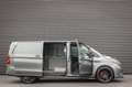 Mercedes-Benz Vito 215PK JB-EDITION FULL BLACK / AMG / SPOILER / VERL Grijs - thumbnail 7