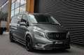 Mercedes-Benz Vito 215PK JB-EDITION FULL BLACK / AMG / SPOILER / VERL Grijs - thumbnail 8