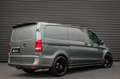 Mercedes-Benz Vito 215PK JB-EDITION FULL BLACK / AMG / SPOILER / VERL Grijs - thumbnail 3
