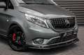 Mercedes-Benz Vito 215PK JB-EDITION FULL BLACK / AMG / SPOILER / VERL Grijs - thumbnail 28