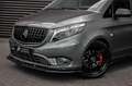 Mercedes-Benz Vito 215PK JB-EDITION FULL BLACK / AMG / SPOILER / VERL Grijs - thumbnail 25