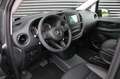 Mercedes-Benz Vito 215PK JB-EDITION FULL BLACK / AMG / SPOILER / VERL Grijs - thumbnail 21