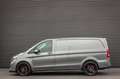 Mercedes-Benz Vito 215PK JB-EDITION FULL BLACK / AMG / SPOILER / VERL Grijs - thumbnail 6
