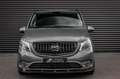 Mercedes-Benz Vito 215PK JB-EDITION FULL BLACK / AMG / SPOILER / VERL Grijs - thumbnail 24